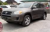 A picture of Toks Toyota RAV4 2010 on Belt with V6 power Engine