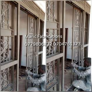 A picture of Classified furniture