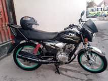 A picture of TvS HLX C150