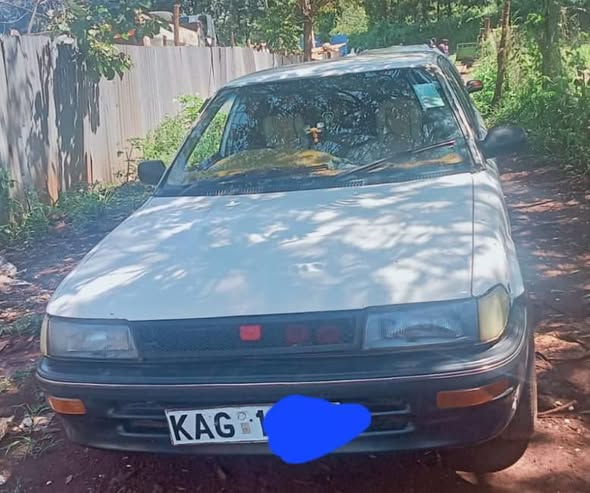 toyota 91