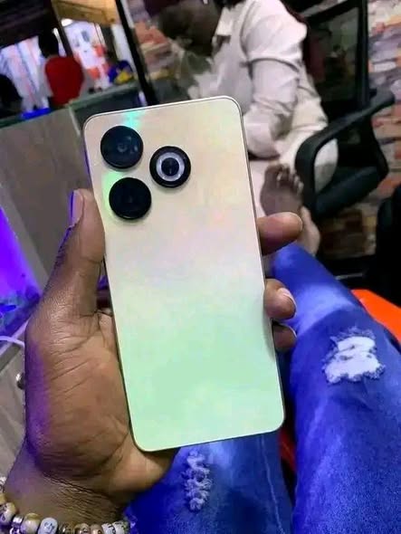 infinix phones