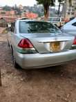 A picture of TOYOTA MARK GRAND CORNER LIGHT 16 5 EVERYTHING INTACT CONTACT