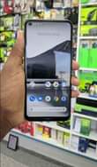 A picture of Nokia 3.4