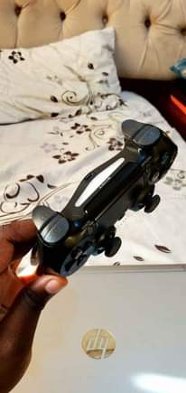 A picture of PAD ZA PS4 MTUMBA