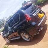 A picture of Quick sell UAU kawesa on a Quick Sell Land Cruiser