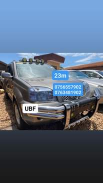 A picture of used cars on sale