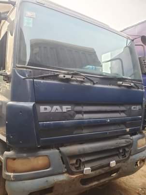 A picture of Daf