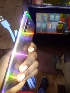 A picture of Note 10