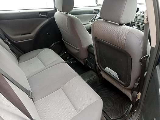 A picture of 5 5m Toyota Matrix 2006 Very clean Excellent condition Port