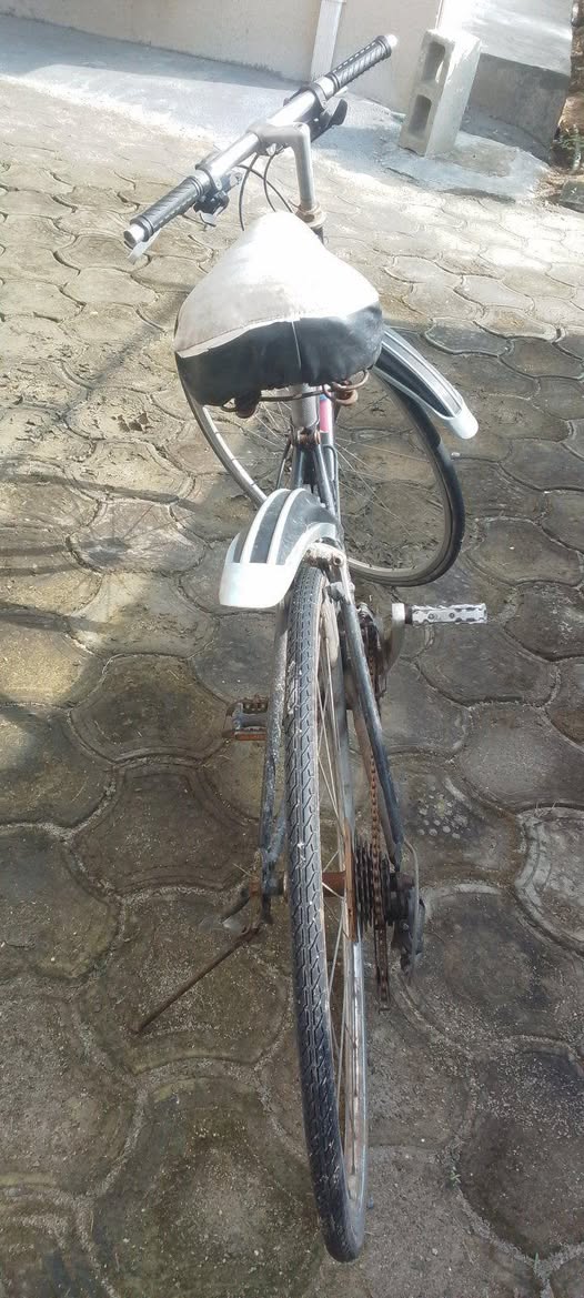 A picture of Bicycle