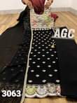 A picture of Kurti plazo and Dupatta