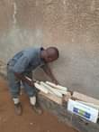 A picture of WE MAKE SOAP MAKING MACHINES 0 7 7 3 3
