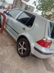 A picture of 2002 Golf 4 GTi 1 6