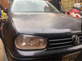 A picture of Golf4 estate 7m
