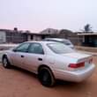 A picture of Toyota Camry Envelope First Body