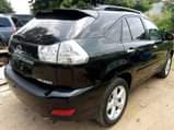 A picture of URGENT BUYERS ONLY 07025299327 Lexus RX330 Year 2006 Foreign used