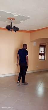 A picture of 2 HOUSES FOR SALE IN GAYAZA KIJJABIJO AT 110M UGX