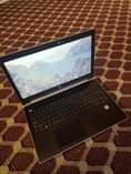 A picture of Hp probook