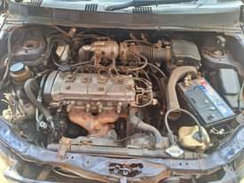 A picture of Toyota Raum