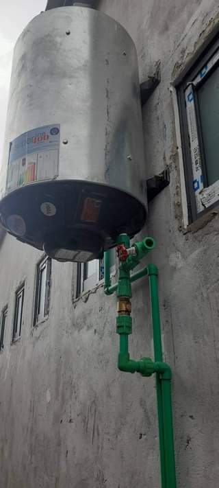 plumbing