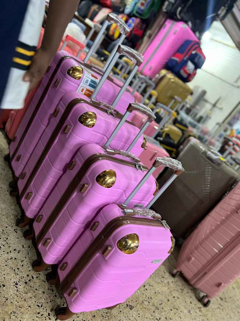A picture of Suitcase
