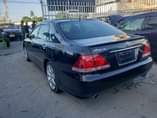 A picture of Crown Athlete for sale