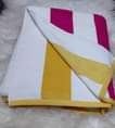 A picture of Velvet towels