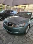 A picture of Very sharp Belgium grade 2009 Honda Accord a k a