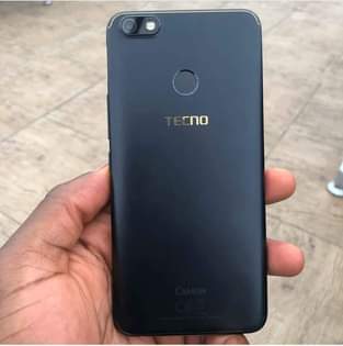 tecno camon