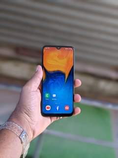 samsung a20