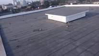A picture of Roofing waterproof service