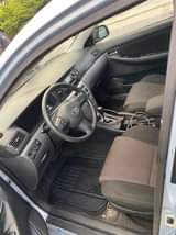 A picture of Distress sale 8 months naija used car