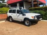 A picture of LANDCRUISER