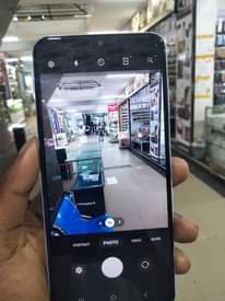 A picture of Samsung Galaxy A23