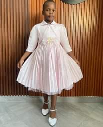A picture of Gauni za kitoto