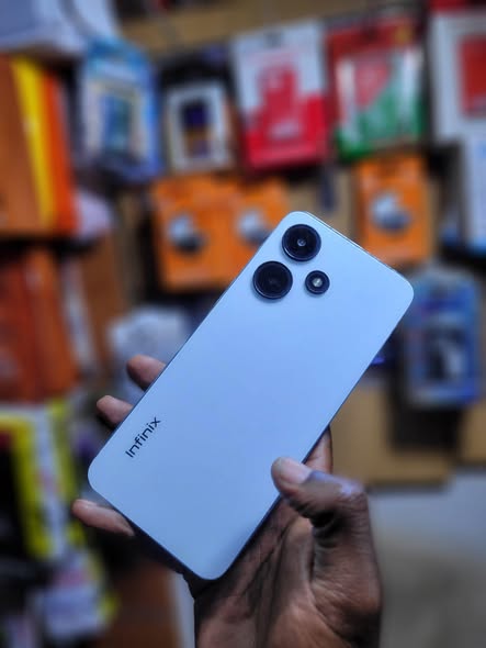 infinix phones