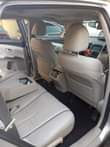 A picture of Toyota venza 2013