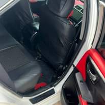 A picture of TOYOTA CAMRY 2015