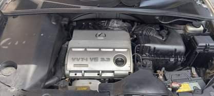 A picture of LEXUS RX330 FOR SALE BELGIUM GRADE FIRST BODY AC IS