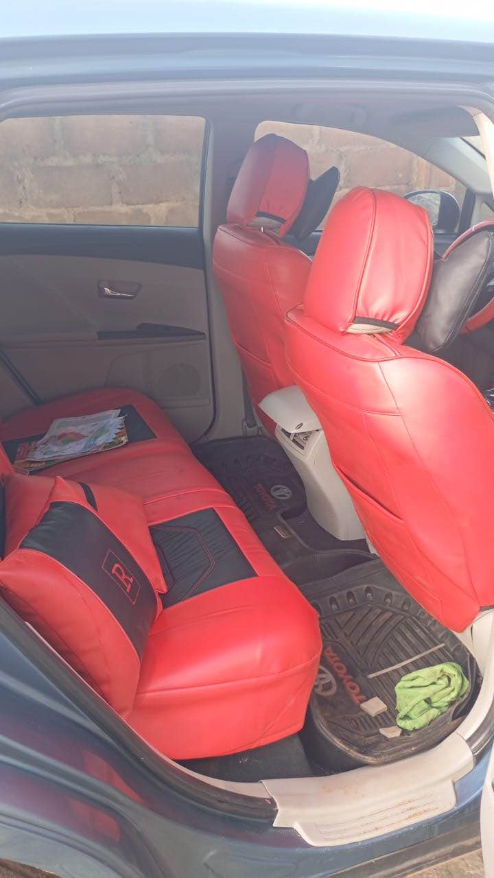 A picture of Very Clean first body Toyota Venza for sale Price 12m