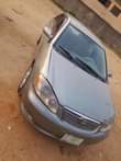 A picture of Toyota Corolla 2003