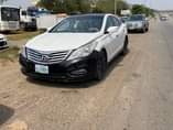 A picture of Registered 2014 HYUNDIA AZERA