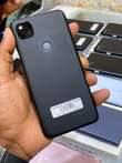 A picture of Google Pixel 4a