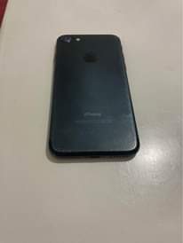 A picture of iPhone