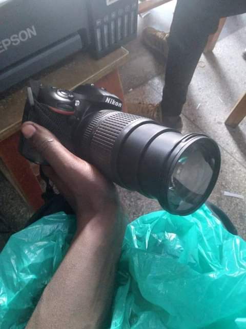 nikon