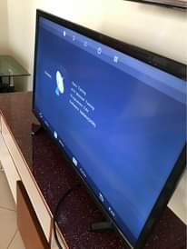 A picture of 32INCH SAMSUNG