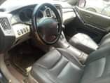 A picture of Toyota Highlander