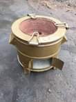 A picture of Charcoal saving stoves