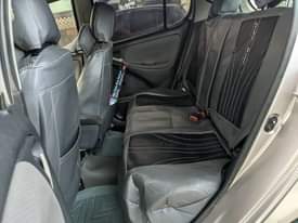 A picture of TOYOTA VITZ