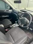 A picture of Forester Subaru Xt Bei Million 21 500 000 PIGA SIMU